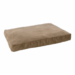 Flamingo Hondenkussen Celeste Rechthoek Met Rits - Beige - 100x70x12cm