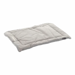 Flamingo Hondenkussen/deken Alisha Rechthoek - Grijs - 40,5cm