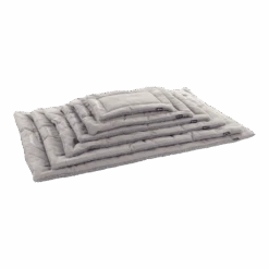 Flamingo Hondenkussen/deken Alisha Rechthoek - Grijs - 116cm 5 Flamingo Hondenkussen/deken Alisha Rechthoek - Grijs - 116cm -Flamingo Verkoop hondenkussen deken alisha rechthoek grijs 2 1