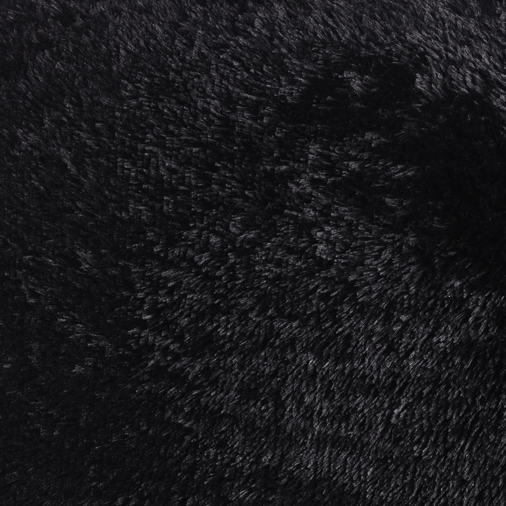 Flamingo Hondenkussen Krems Rechthoekig Met Rits - Zwart - 100x65x25cm 4 Flamingo Hondenkussen Krems Rechthoekig Met Rits - Zwart - 100x65x25cm - Afbeelding 2