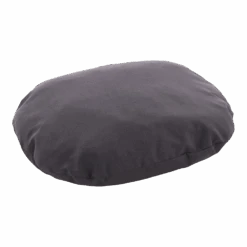 Flamingo Hondenkussen Panama Ovaal Met Rits - Donkergrijs - 70cm