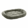 Flamingo Hondenkussen Sherpa Ovaal - Bruin/Groen - 80x58x8cm 1 Flamingo Hondenkussen Sherpa Ovaal - Bruin/Groen - 80x58x8cm -Flamingo Verkoop hondenkussen sherpa ovaal bruin groen 80x58x8cm 1 1