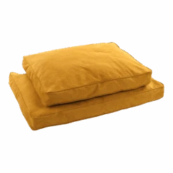 Flamingo Hondenkussen Ziva Rechthoek - Oker - 100x70x12cm 9 Flamingo Hondenkussen Ziva Rechthoek - Oker - 100x70x12cm -Flamingo Verkoop hondenkussen ziva rechthoek oker 100x70x12cm 4 1