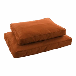 Flamingo Hondenkussen Ziva Rechthoek - Terracotta - 80x60x10cm 9 Flamingo Hondenkussen Ziva Rechthoek - Terracotta - 80x60x10cm -Flamingo Verkoop hondenkussen ziva rechthoek terracotta 80x60x10cm 4 1