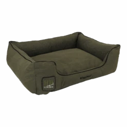 Hondenmand Casual Living - L - Groen - Happy House