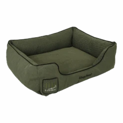 Hondenmand Casual Living - M - Groen - Happy House