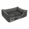 Hondenmand Casual Living - S - Grijs - Happy House -Flamingo Verkoop hondenmand casual living s grijs happy house 1 4