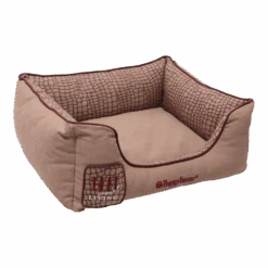 Hondenmand Casual Living - S - Roze - Happy House