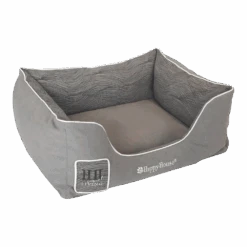 Hondenmand Casual Living - S - Taupe - Happy House