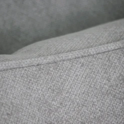 Hondenmand Rechthoekig Soft Melange - 55x45x20cm - Beige/Grijs - Happy House -Flamingo Verkoop hondenmand rechthoekig soft melange beige grijs happy house 5 1