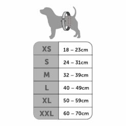 Flamingo Hondenslip Velcro - L - Zwart - Hondenonderbroek 7 Flamingo Hondenslip Velcro - L - Zwart - Hondenonderbroek -Flamingo Verkoop hondenslip velcro hondenonderbroek 3 1 5