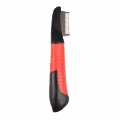 Flamingo Hondenverzorging Trimmes - Zwart - Hondentrimmer