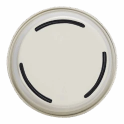 Hondenvoerbak RVS Vive - Wit - 1880ml - Designed By Lotte -Flamingo Verkoop hondenvoerbak rvs vive wit 1880ml designed by lotte 2