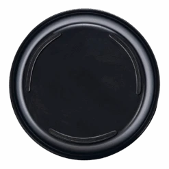 Hondenvoerbak RVS Vive - Zwart - 1880ml - Designed By Lotte -Flamingo Verkoop hondenvoerbak rvs vive zwart 1880ml designed by lotte 2