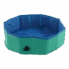 Flamingo Hondenzwembad Doggy Splash Rond - 80x20cm - Blauw/Groen 2 Flamingo Hondenzwembad Doggy Splash Rond - 80x20cm - Blauw/Groen -Flamingo Verkoop hondenzwembad doggy splash rond 80x20cm blauw groen 80x20cm 1