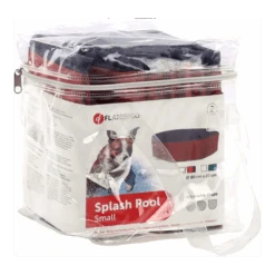 Flamingo Hondenzwembad Doggy Splash Rond - 80x20cm - Blauw/Rood 9 Flamingo Hondenzwembad Doggy Splash Rond - 80x20cm - Blauw/Rood -Flamingo Verkoop hondenzwembad doggy splash rond 80x20cm blauw rood 80x20cm 4
