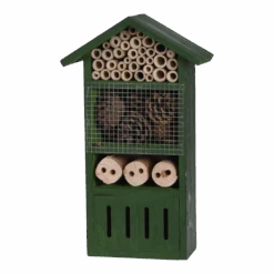 Insectenhotel Groen - Pro Garden