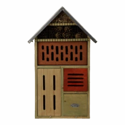 Insectenhotel Met Steen XL