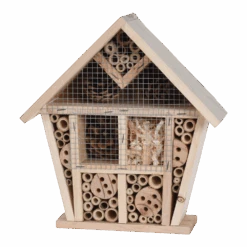 Insectenhotel Natural - Pro Garden
