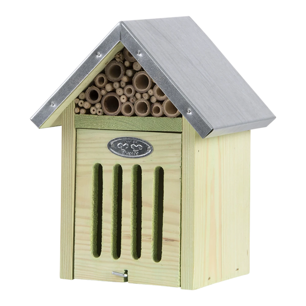 Insectenhotel S - Best For Birds 3 Insectenhotel S - Best For Birds