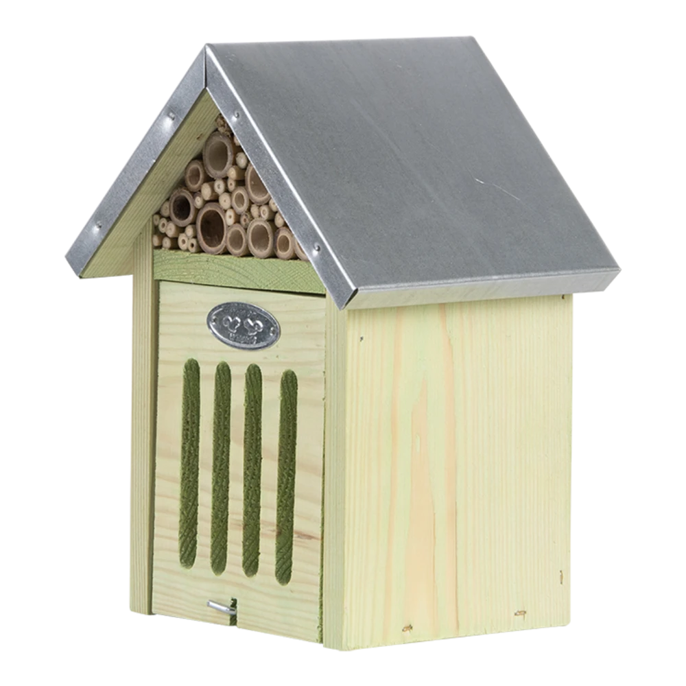 Insectenhotel S - Best For Birds 4 Insectenhotel S - Best For Birds - Afbeelding 2