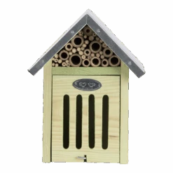 Insectenhotel S - Best For Birds 8 Insectenhotel S - Best For Birds -Flamingo Verkoop insectenhotel s best for birds bijen vlinders 3