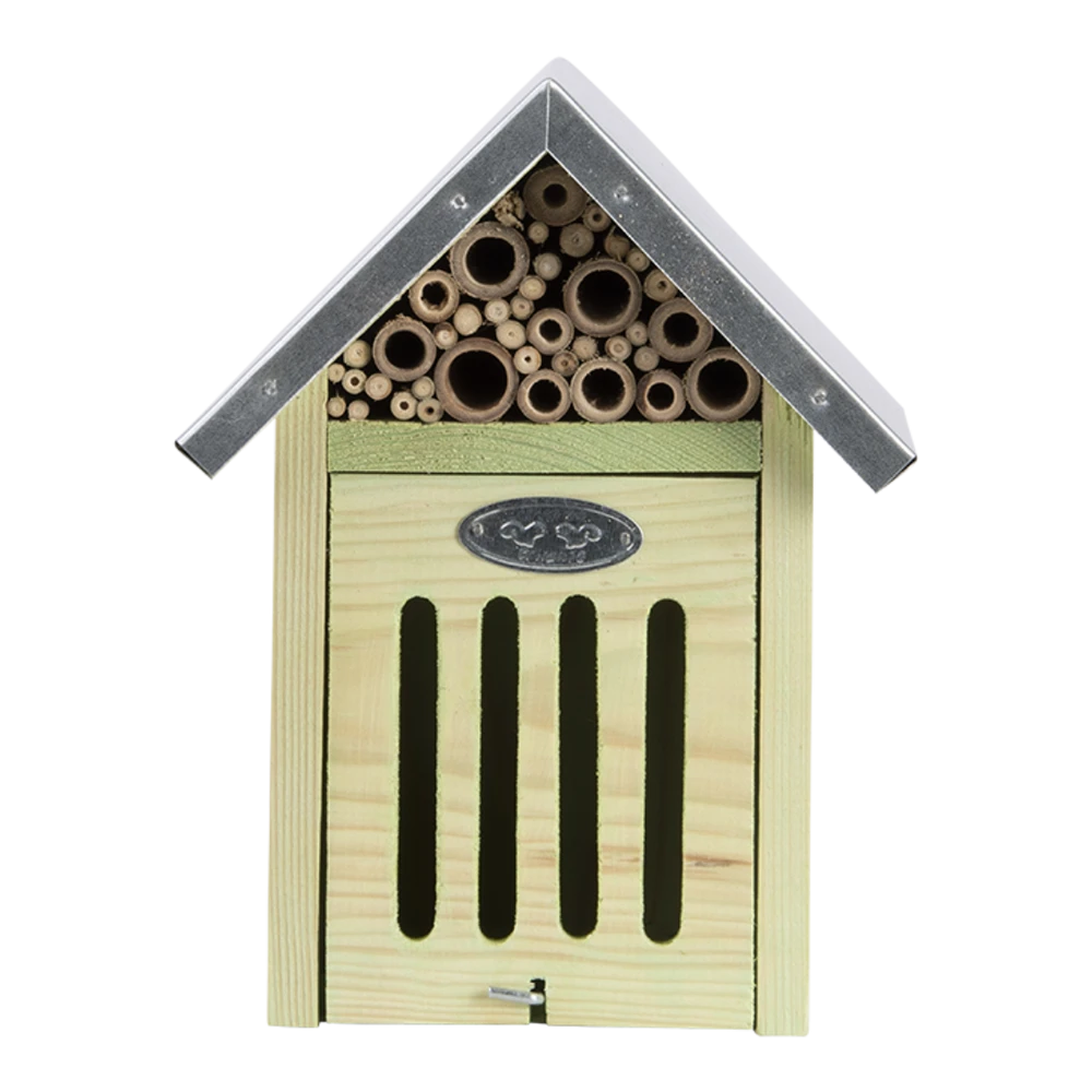 Insectenhotel S - Best For Birds 5 Insectenhotel S - Best For Birds - Afbeelding 3
