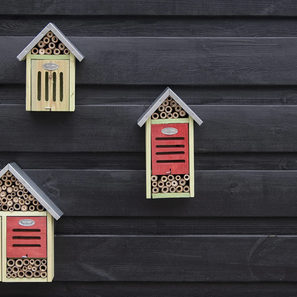 Insectenhotel S - Best For Birds 6 Insectenhotel S - Best For Birds - Afbeelding 4