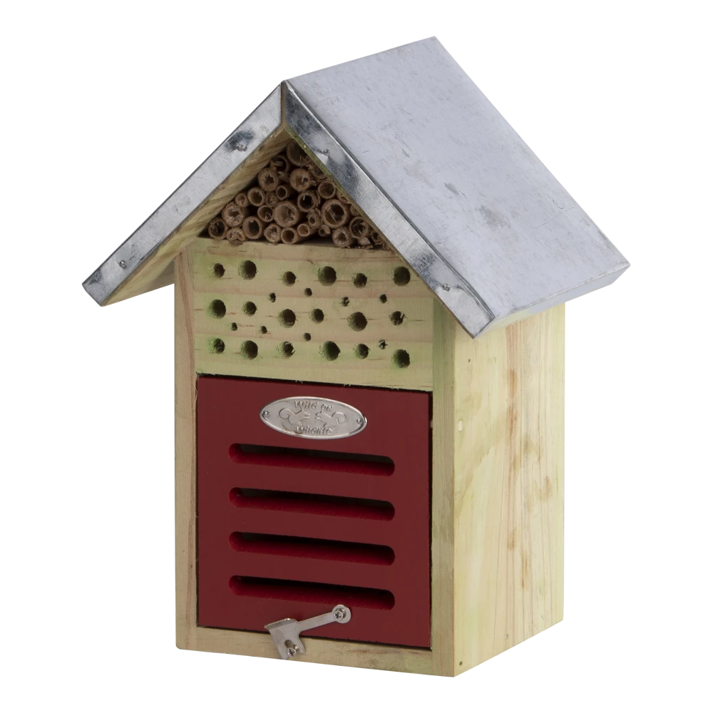 Insectenhotel S 3 Insectenhotel S