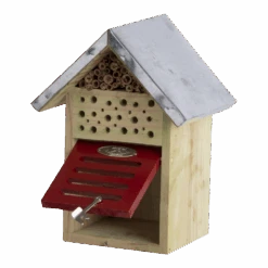 Insectenhotel S 7 Insectenhotel S -Flamingo Verkoop insectenhotel s insecten 3 1