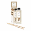 Ipuro Refill Cedar Wood 500ml - Navulling Geurstokjes -Flamingo Verkoop ipuro cedar wood 500ml navulling geurstokjes 1