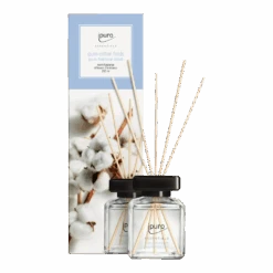 Ipuro Cotton Fields 200ml - Geurstokjes