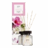Ipuro Flower Bowl 200ml - Geurstokjes -Flamingo Verkoop ipuro flower bowl 200ml geurstokjes 1 2