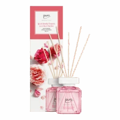 Ipuro Lovely Flowers 200ml - Geurstokjes
