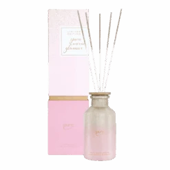 Ipuro Warm Glamour 240ml - Geurstokjes