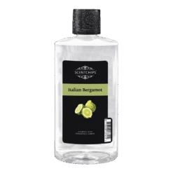 Italiaanse Bergamot Geurolie - ScentOils - 475ml