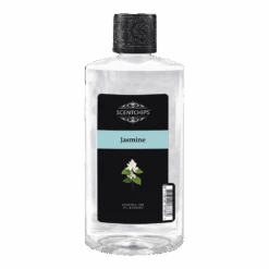 Jasmijn Geurolie - ScentOils - 475ml