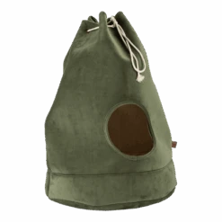 Designed By Lotte Kattenhuis Vilar - Groen - 45x45x60cm