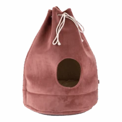 Designed By Lotte Kattenhuis Vilar - Roze - 45x45x60cm