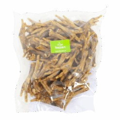 Biezen Kippenpootjes - Hondenvoer - 800g