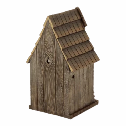 Koekoeksklok Nestkast 8 Koekoeksklok Nestkast -Flamingo Verkoop koekoeksklok nestkast best for birds 3