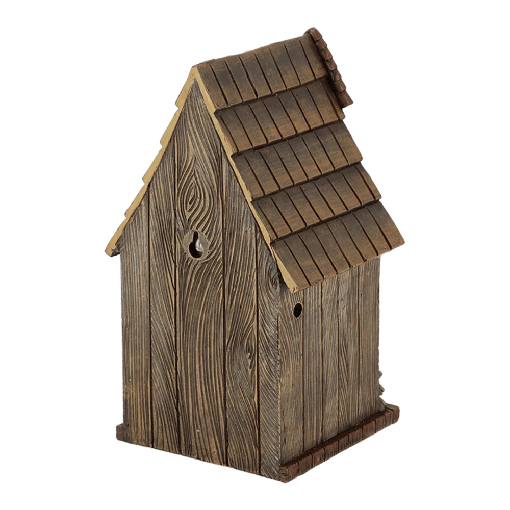 Koekoeksklok Nestkast 5 Koekoeksklok Nestkast - Afbeelding 3