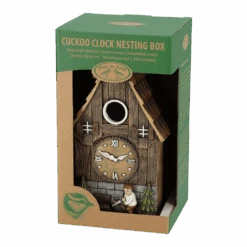 Koekoeksklok Nestkast 9 Koekoeksklok Nestkast -Flamingo Verkoop koekoeksklok nestkast best for birds 4