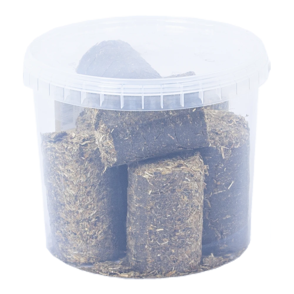 Konacorn Kippen Traktatie - Kippenvoer - 2,8kg 4 Konacorn Kippen Traktatie - Kippenvoer - 2,8kg - Afbeelding 2