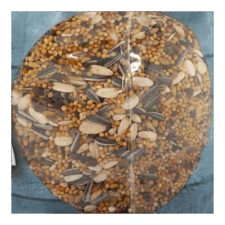 Konacorn Valkparkietenvoer - Parkietenvoer - 4kg -Flamingo Verkoop konacorn valkparkietenvoer parkietenvoer 4kg 3