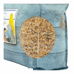 Konacorn Volierezaad - Vogelvoer - 4kg -Flamingo Verkoop konacorn volierezaad vogelvoer 4kg 5