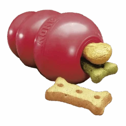 Kong Classic Hondenspeelgoed - XL - Rood -Flamingo Verkoop kong classic hondenspeelgoed rood 2 2