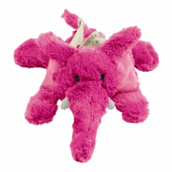 KONG Cozie Brights - Assorti - Hondenspeelgoed -Flamingo Verkoop kong cozie brights assorti hondenspeelgoed 4 1