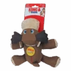 KONG Cozie Ultra Max Moose - L30cm - Bruin - Hondenspeelgoed -Flamingo Verkoop kong cozie ultra max moose l30cm bruin speelgoed 1