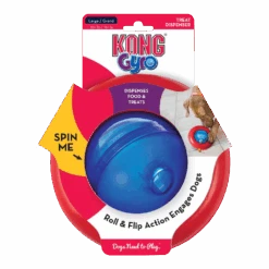 Kong Gyro - L -Flamingo Verkoop kong gyro l 3 2